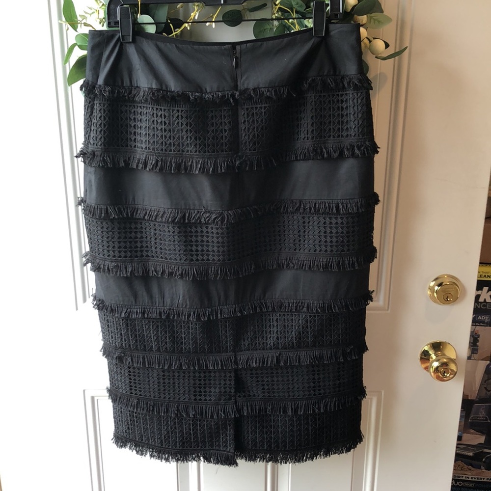 Banana Republic Skirt 10 - Picture 2 of 7